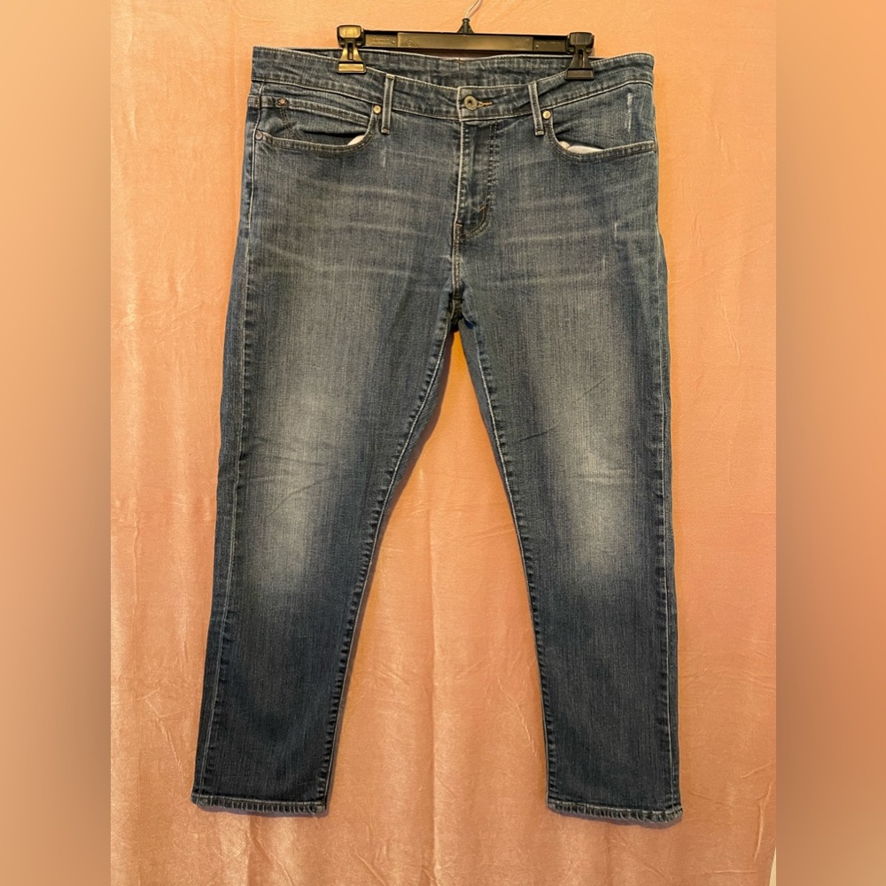 Levi’s Skinny leg Stretch